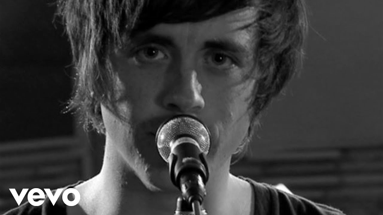 Parachute - Something To Believe In acordes