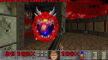 1 Monster Map19 UV Max in 20m01s by TheV1perK1ller