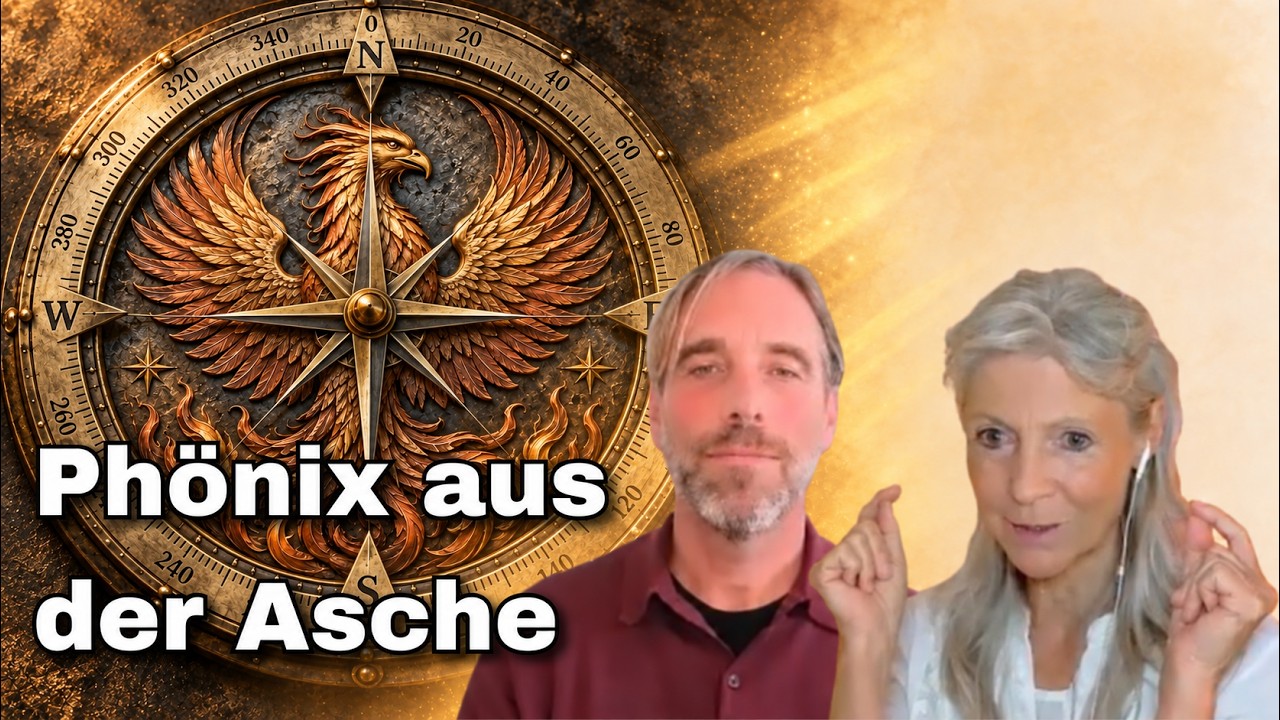 Interview: Intuition als Kompass in unsicheren Zeiten