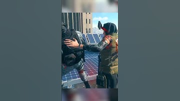 The most disrespectful elim | Call of Duty