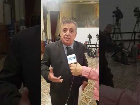Exclusivo| Mario Negri habló de la interna de JxC: ¿llegan fragmentados a las PASO? (video)