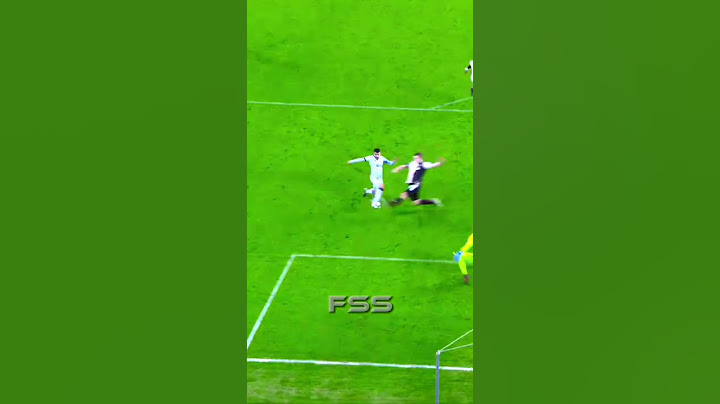 I still can't forget this de Ligt tackle 🥶
