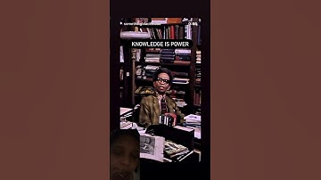 Knowledge is Power! #shorts #motivation #knowledge #memes