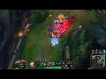 [EMERALD] teemo vs lulu support ranked patch 13.24