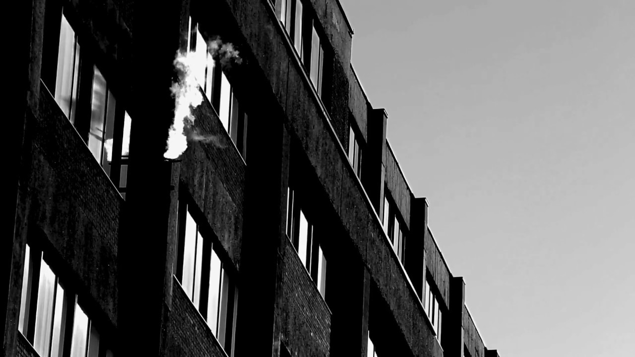 Thomas Carmody - So What...