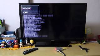 How Fast Raspberry Pi 2 boots up to Raspbian GUI