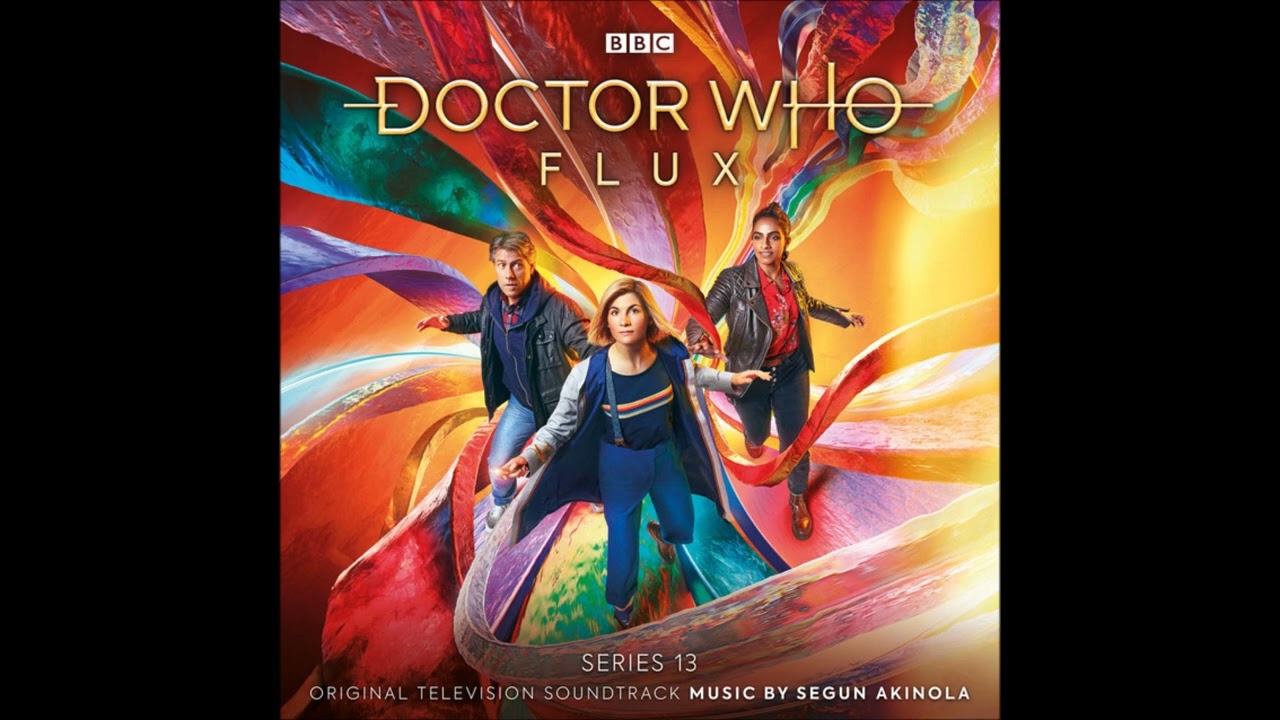 Watch Doctor Who - Dancing Across Space and Time Theme Extended on YouTube Watch Doctor Who - Dancing Across Space and Time Theme Extended on YouTube