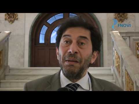 Video: Sfide Per La Sicurezza Alimentare E One Health In Europa