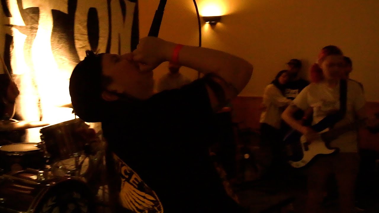 Anklebiter - Live - April 14th 2023 - Full Set