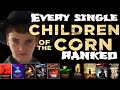 Every Single Children of the Corn Movie RANKED!