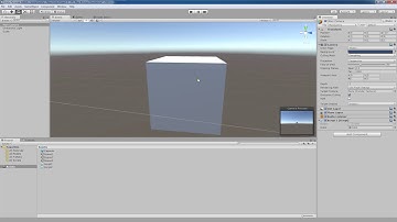 Unity 5 Tutorial: Accessing Game Objects Using Code