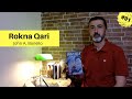 Rokna Qari ma' John A. Bonello – #01 Il-Każ Manduca
