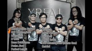 XReal (Arul Efansyah) - Full Album