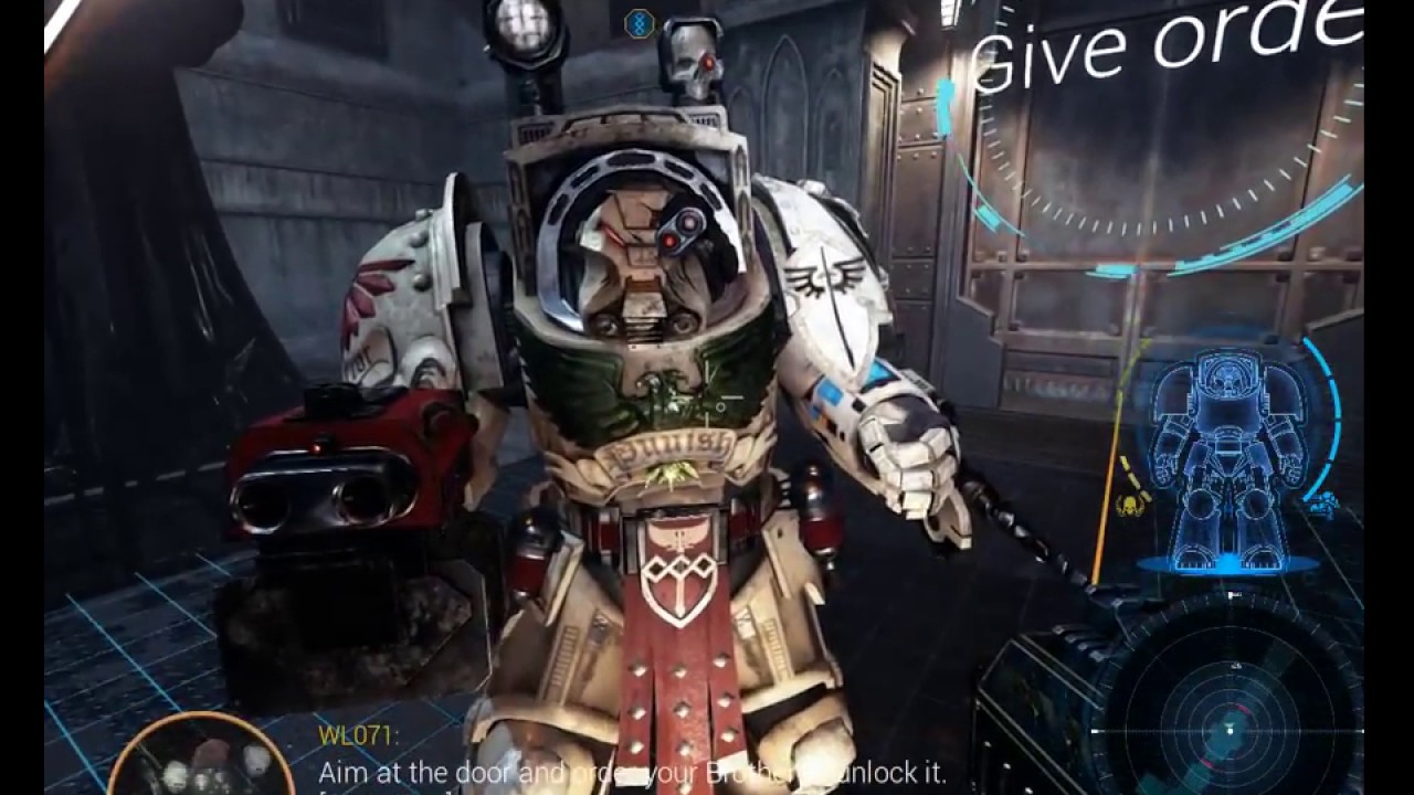 40k space hulk deathwing download 40k space hulk deathwing download