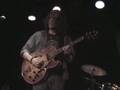 Alex Skolnick Trio - Tom Sawyer
