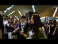 SNSD KLIA MALAYSIA 2012 (PART 3)