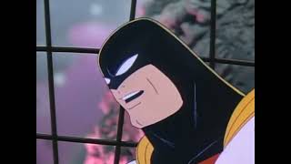 This Space Ghost Clip has potential.