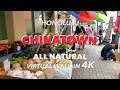Chinatown Hawaii Walk 4/3/2018 [4K]