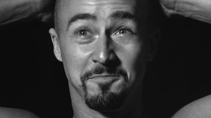 Edward Norton Was Never The Same After American Hi...