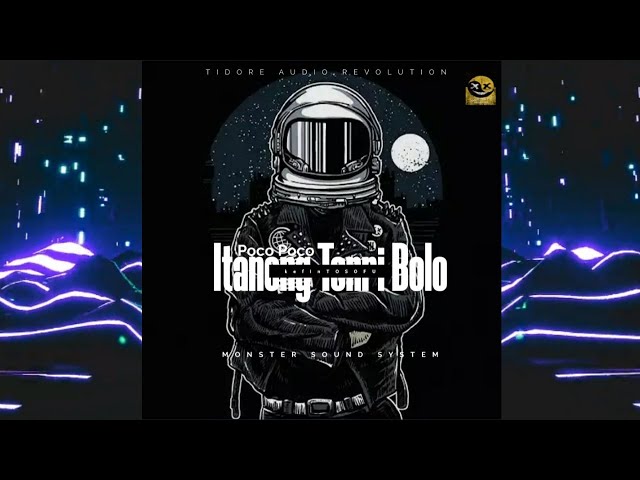 Poco Poco - Itaneng Tenri Bolo | Monster Sound System class=