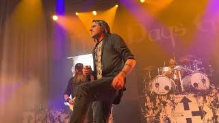 Three Days Grace: The Mountain [Live 4K] (Huntsville, Alabama - April 19, 2022)