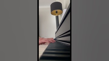 Thumbnail of the divine feminine #piano #music
