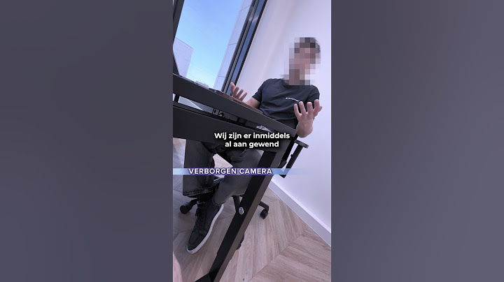 Wij gingen undercover… en dit is wat we ontdekten bij deze stageplek! 👀
