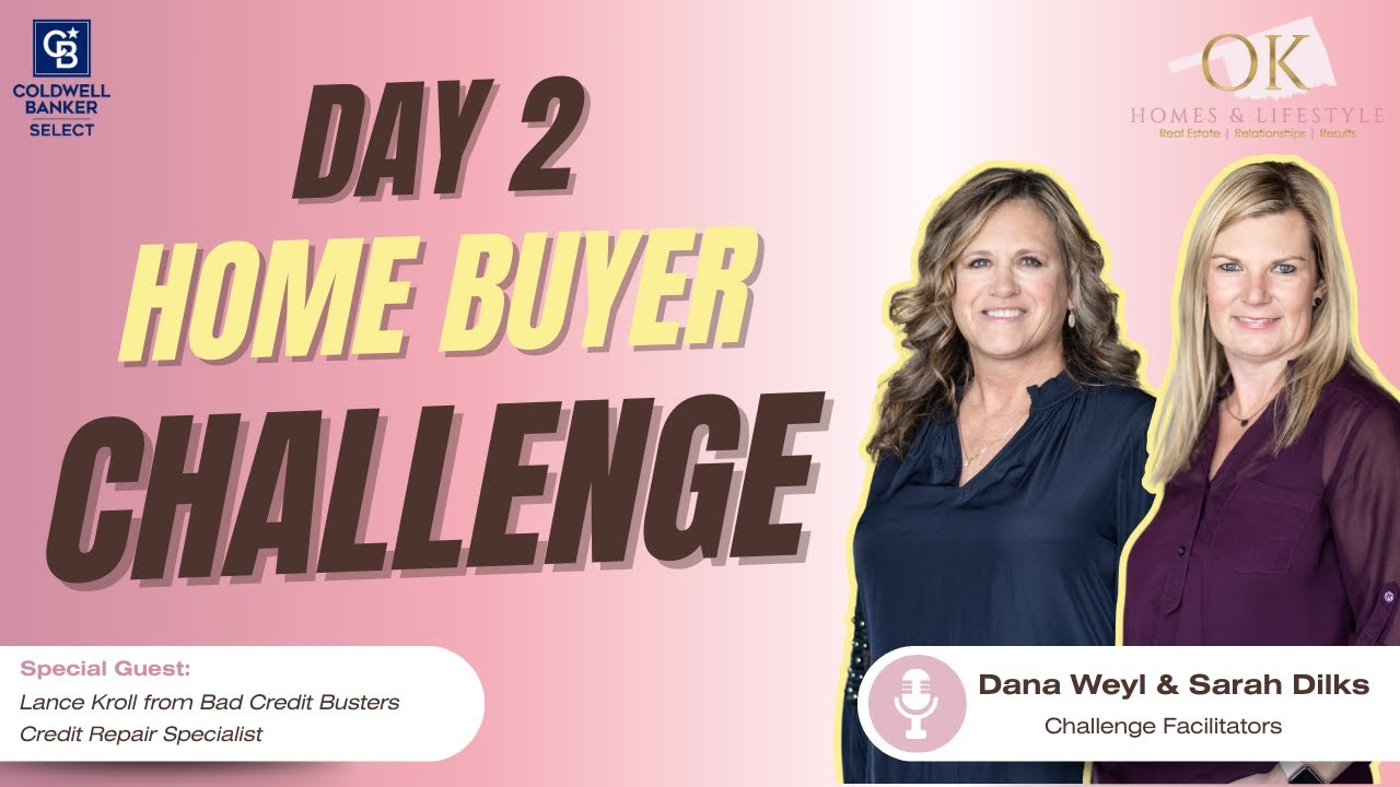 Day 2 Home Buyer Challenge