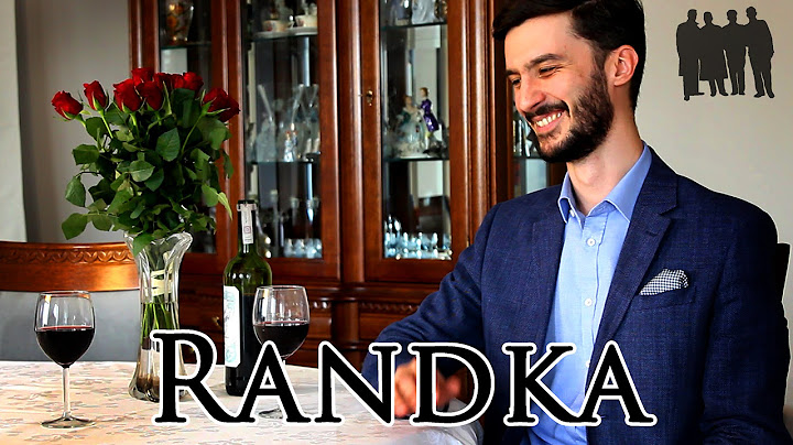 10 przykazań pierwszej randki