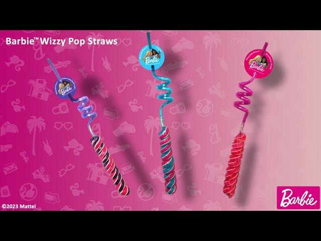 Silly Straw - Yuppie Gadgets 