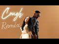 Kizz Daniel & Becky G - Cough Remix 2023