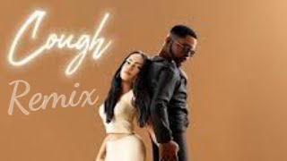 Kizz Daniel & Becky G - Cough Remix 2023