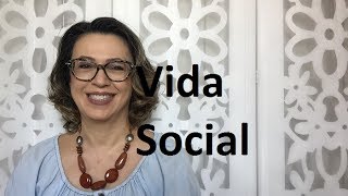 Falta de habilidades sociais