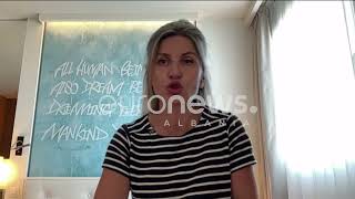 Mjekja tregon rastin: zonja mbante shami, gjysma e ballit që se kap dielli është pa rrudha”