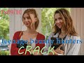 teenage bounty hunters | 1x09/10 CRACK | humor