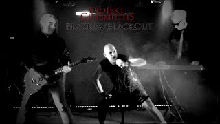 Projekt Gutsmuths - unterGRUND Livestream 21 04 23  (BlackIn/BlackOut Version)
