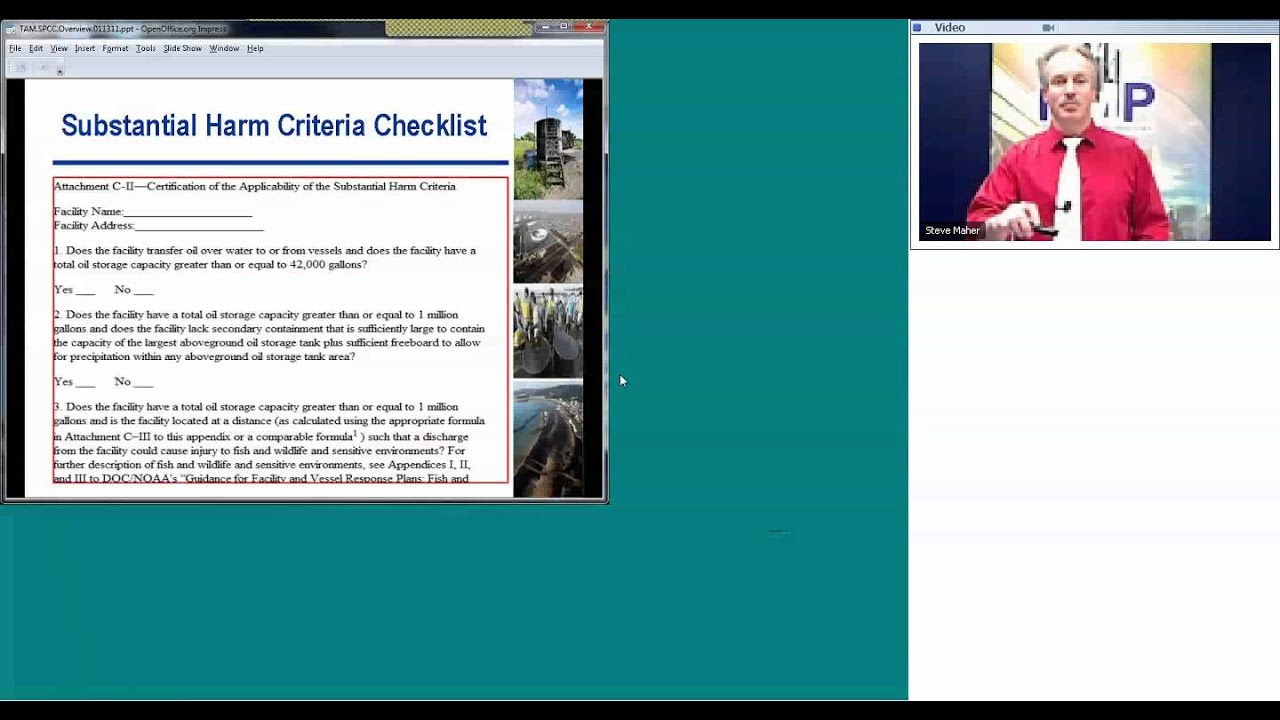 Get Oil Spillage Prevention And Control Ppt Gif