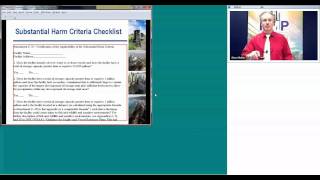 Spill Prevention, Control and Countermeasure (SPCC) Plan Overview, Tips and Regulatory Update