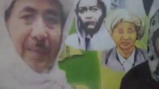 MANQOBAH SAIKHUNA SIDDIQ ABDULLAH