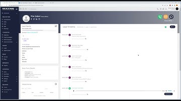 Setup Call Queues for Your Leads in Ligna