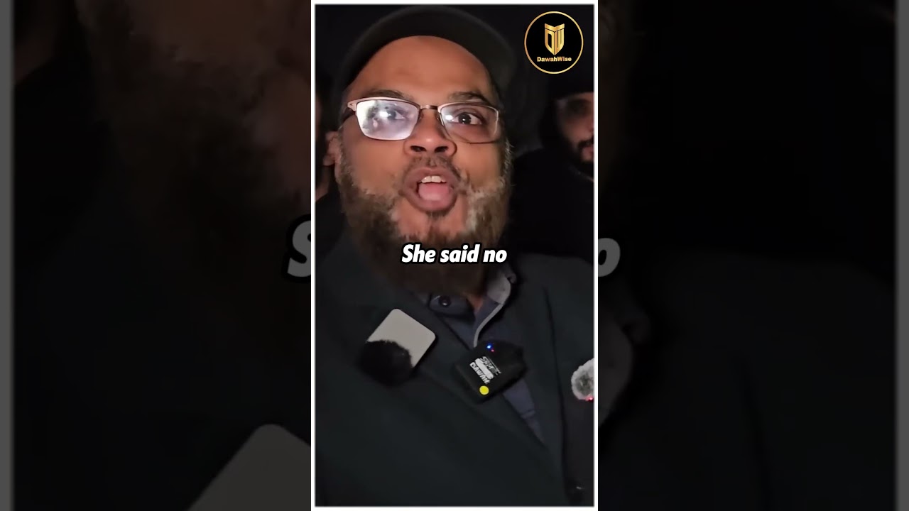 Грех Иисуса в Библии | Хашим | Уголок ораторов