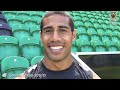 Meet the New Guys - Ken Pisi