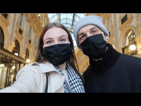 Italy has a super creepy Christmas tradition | VLOG