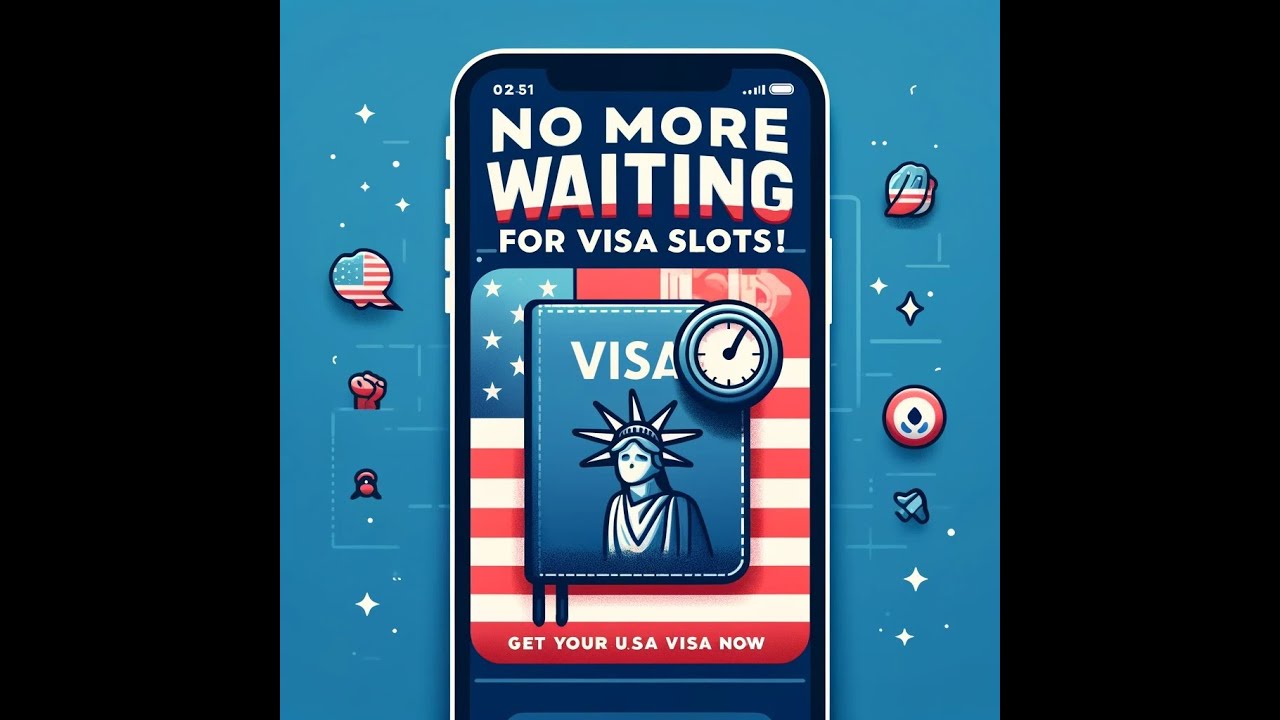 Get Ready For US Visa Slots In June July YouTube get-ready-for-us-visa-slots-in-june-july-youtube