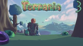 Terraria Journeys End: Ep. 3- The Pylon Network