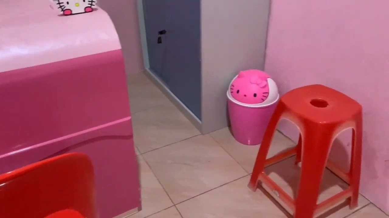 Room Tour Praktik Mandiri Bidan ( PMB ) ARYA