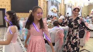 Новая турецкая свадьба 2019/ Шикарная пара Сайрап Измира 3(1)
