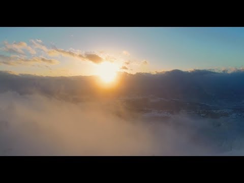 【ドローンで4K空撮】日本の絶景をドローンで撮影