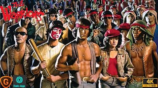 The Warriors Opening (4K & 60fps) Upscale Test