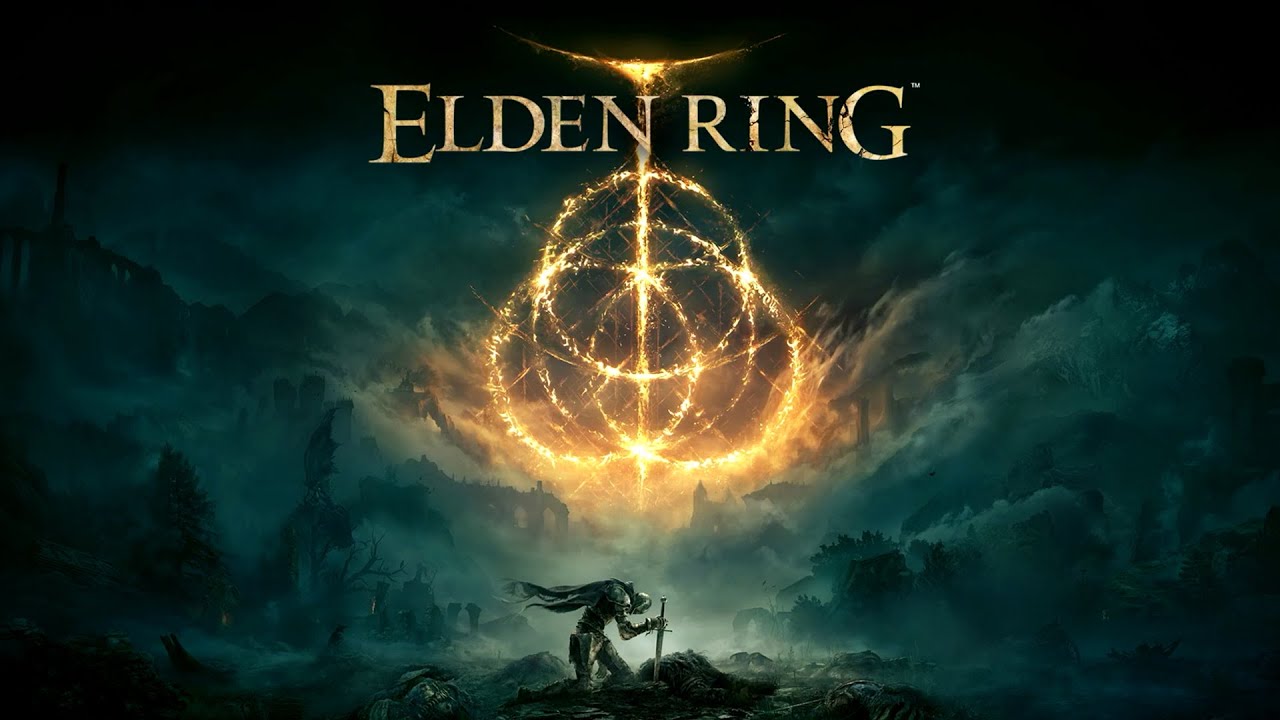 Elden Ring - Cave Of Knowledge